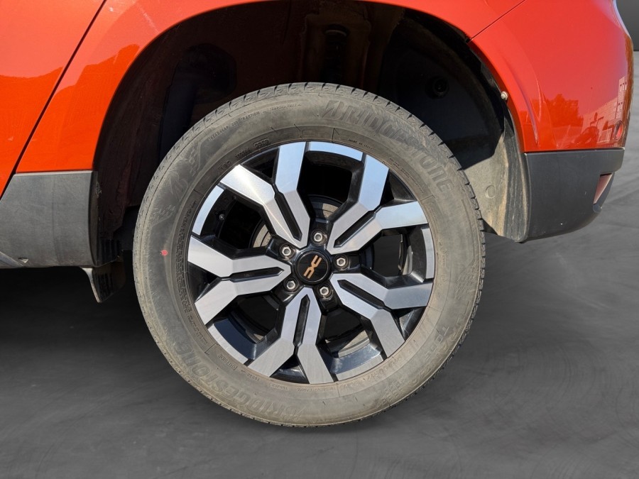 DACIA d'occasion DUSTER II 1.3 TCE 130 4X2 JOURNEY de 2023