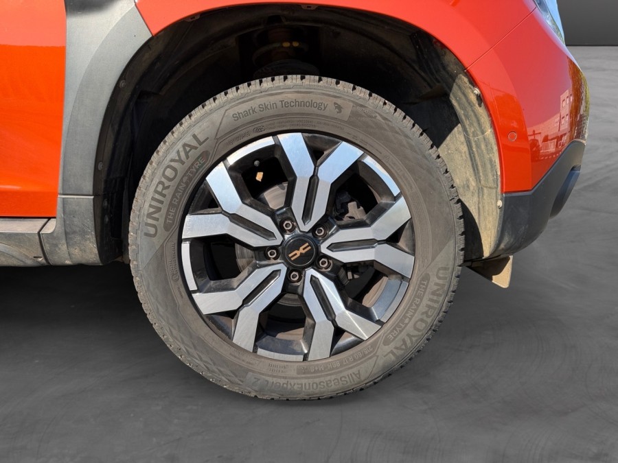 DACIA d'occasion DUSTER II 1.3 TCE 130 4X2 JOURNEY de 2023