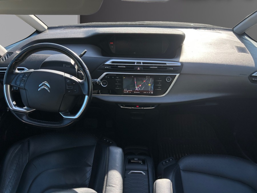CITROEN d'occasion C4 GRAND SPACETOURER 1.5 BLUE HDI 130 EAT AUTO de