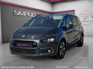 CITROEN d'occasion C4 GRAND SPACETOURER 1.5 BLUE HDI 130 EAT AUTO de