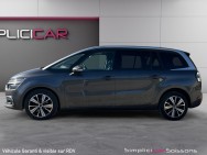 CITROEN d'occasion C4 GRAND SPACETOURER 1.5 BLUE HDI 130 EAT AUTO de