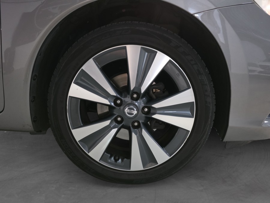 NISSAN d'occasion PULSAR 1.5 DCI 110 N-Connecta de 2017 Meximeux (01)﻿