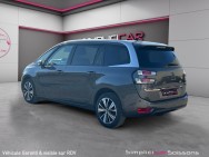 CITROEN d'occasion C4 GRAND SPACETOURER 1.5 BLUE HDI 130 EAT AUTO de