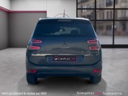 CITROEN d'occasion C4 GRAND SPACETOURER 1.5 BLUE HDI 130 EAT AUTO de