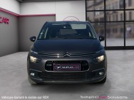 CITROEN d'occasion C4 GRAND SPACETOURER 1.5 BLUE HDI 130 EAT AUTO de