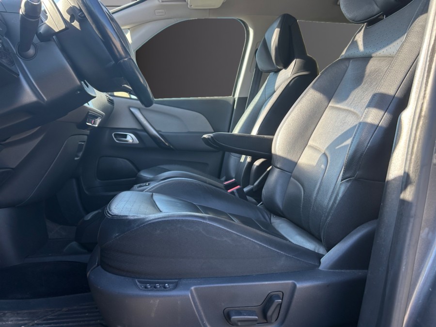 CITROEN d'occasion C4 GRAND SPACETOURER 1.5 BLUE HDI 130 EAT AUTO de