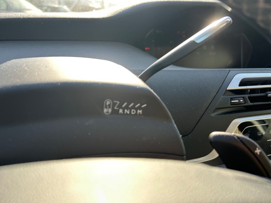 CITROEN d'occasion C4 GRAND SPACETOURER 1.5 BLUE HDI 130 EAT AUTO de