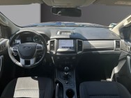 FORD d'occasion RANGER 2.0 ECOBLUE 170 SUPER CAB XL PH3 de 2020