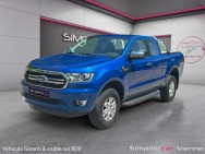 FORD d'occasion RANGER 2.0 ECOBLUE 170 SUPER CAB XL PH3 de 2020