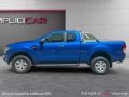 FORD d'occasion RANGER 2.0 ECOBLUE 170 SUPER CAB XL PH3 de 2020