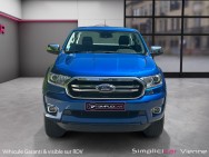 FORD d'occasion RANGER 2.0 ECOBLUE 170 SUPER CAB XL PH3 de 2020