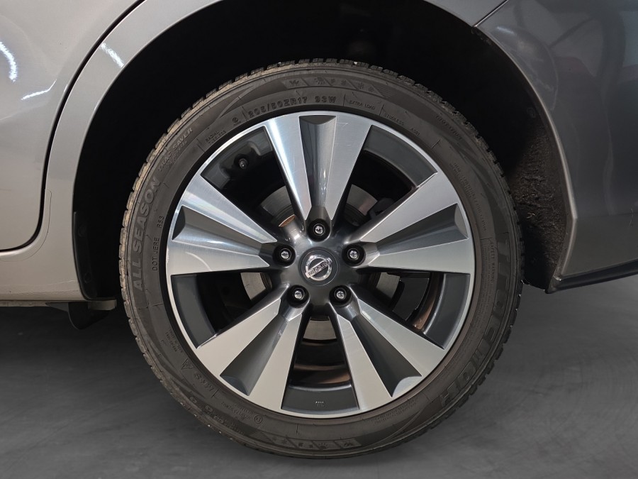 NISSAN d'occasion PULSAR 1.5 DCI 110 N-Connecta de 2017 Meximeux (01)﻿