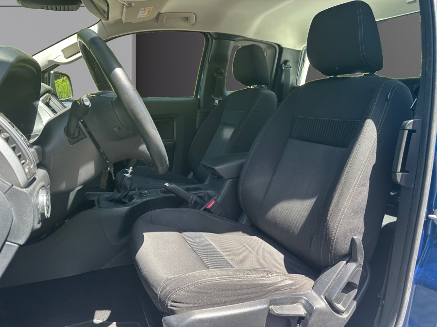 FORD d'occasion RANGER 2.0 ECOBLUE 170 SUPER CAB XL PH3 de 2020
