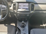 FORD d'occasion RANGER 2.0 ECOBLUE 170 SUPER CAB XL PH3 de 2020