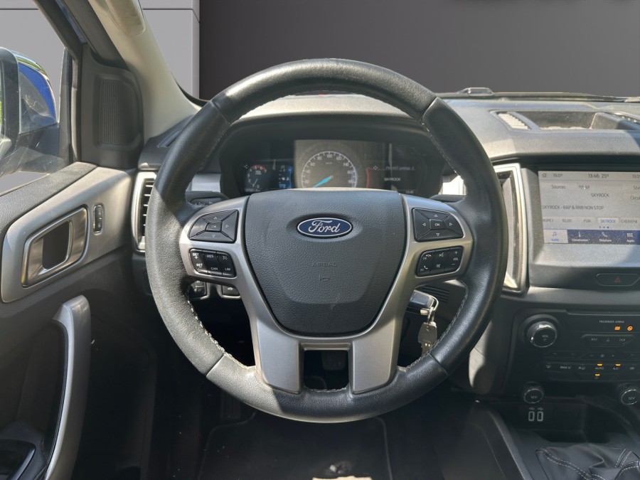FORD d'occasion RANGER 2.0 ECOBLUE 170 SUPER CAB XL PH3 de 2020