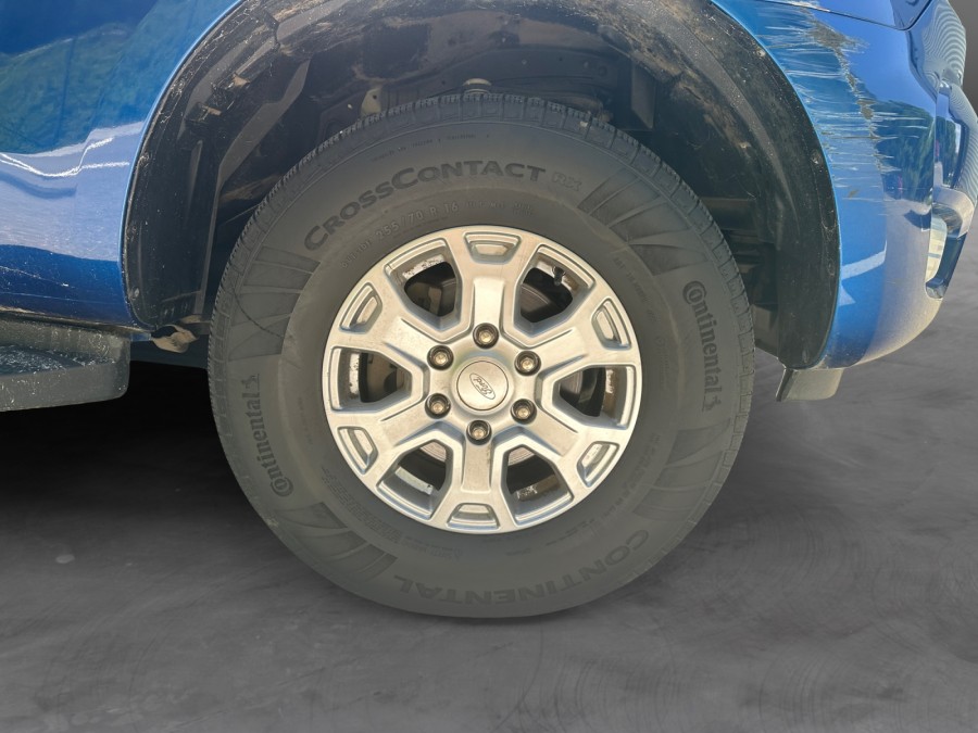 FORD d'occasion RANGER 2.0 ECOBLUE 170 SUPER CAB XL PH3 de 2020