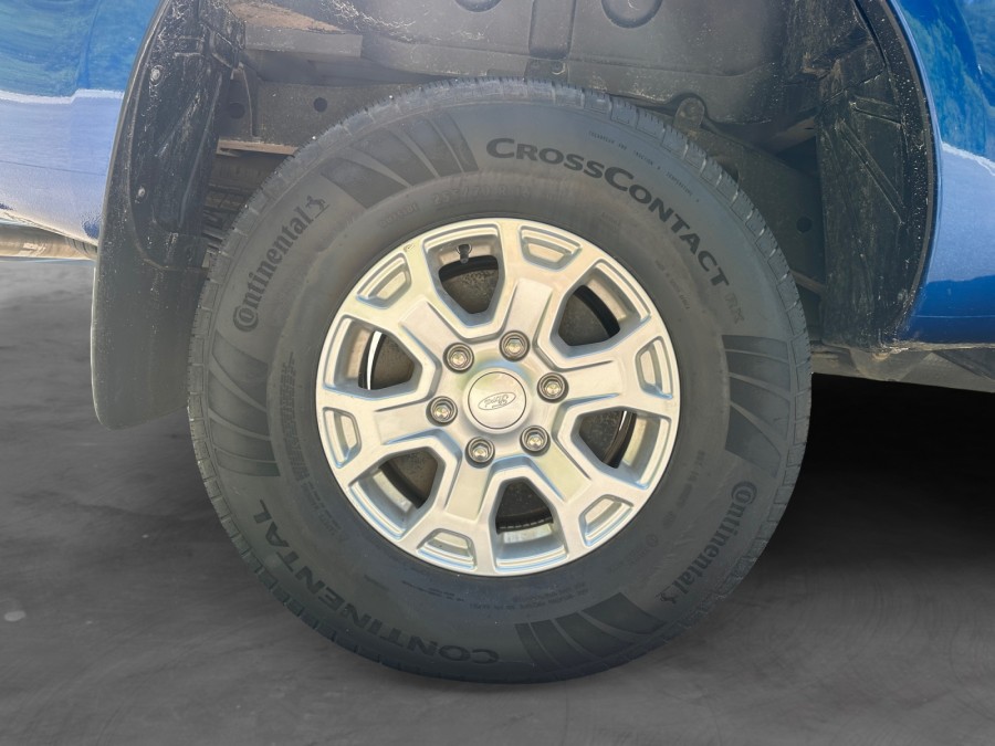 FORD d'occasion RANGER 2.0 ECOBLUE 170 SUPER CAB XL PH3 de 2020
