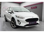FORD d'occasion FIESTA 1.0 ECOBOOST 85 ACTIVE PACK de 2018 Toulouse
