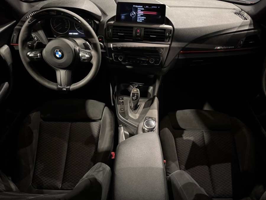 BMW d'occasion M135 320 XDRIVE M ZF8 de 2014 Pau (64)﻿