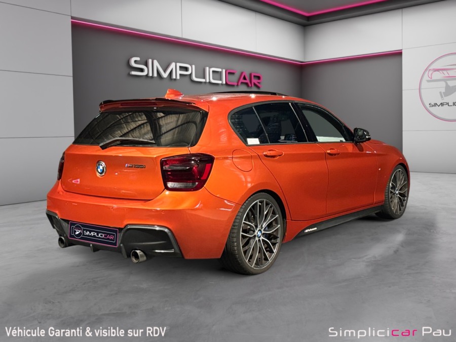 BMW d'occasion M135 320 XDRIVE M ZF8 de 2014 Pau (64)﻿
