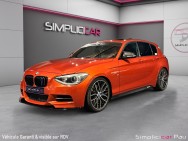 BMW d'occasion M135 320 XDRIVE M ZF8 de 2014 Pau (64)﻿