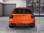 BMW d'occasion M135 320 XDRIVE M ZF8 de 2014 Pau (64)﻿