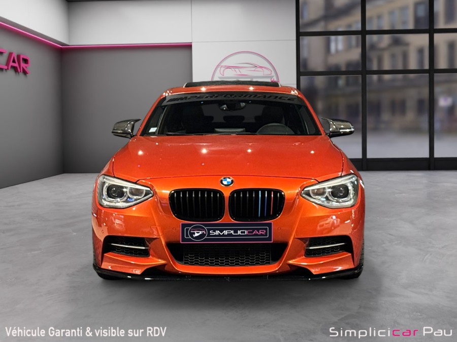 BMW d'occasion M135 320 XDRIVE M ZF8 de 2014 Pau (64)﻿
