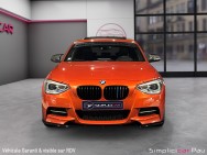 BMW d'occasion M135 320 XDRIVE M ZF8 de 2014 Pau (64)﻿