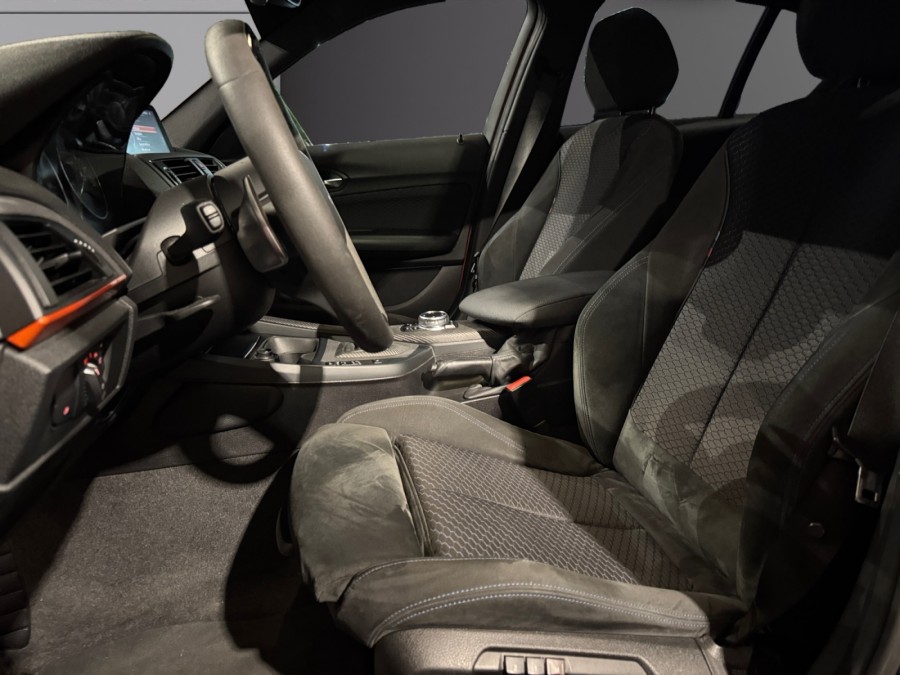 BMW d'occasion M135 320 XDRIVE M ZF8 de 2014 Pau (64)﻿