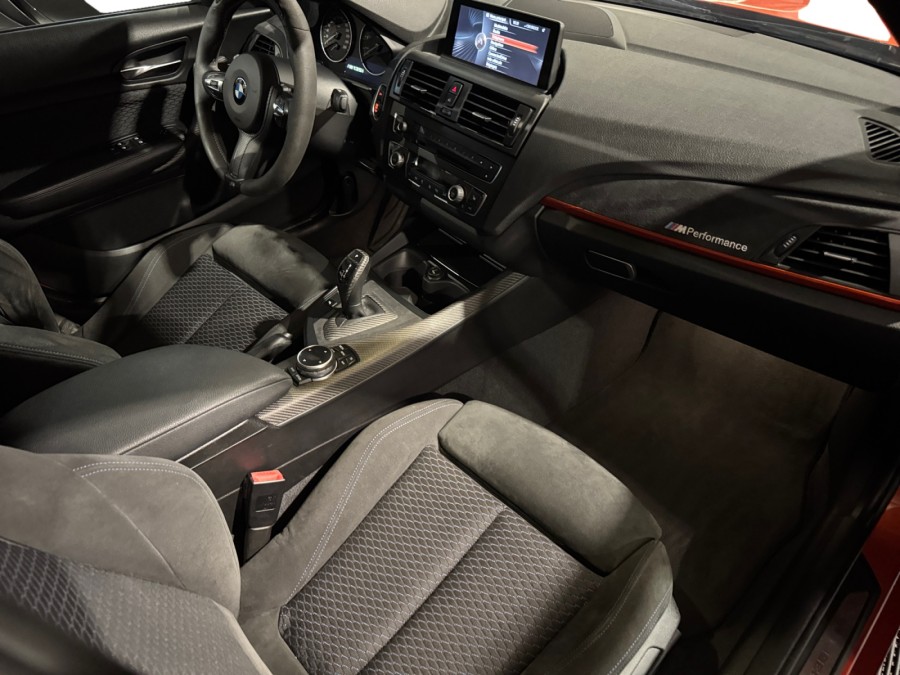 BMW d'occasion M135 320 XDRIVE M ZF8 de 2014 Pau (64)﻿