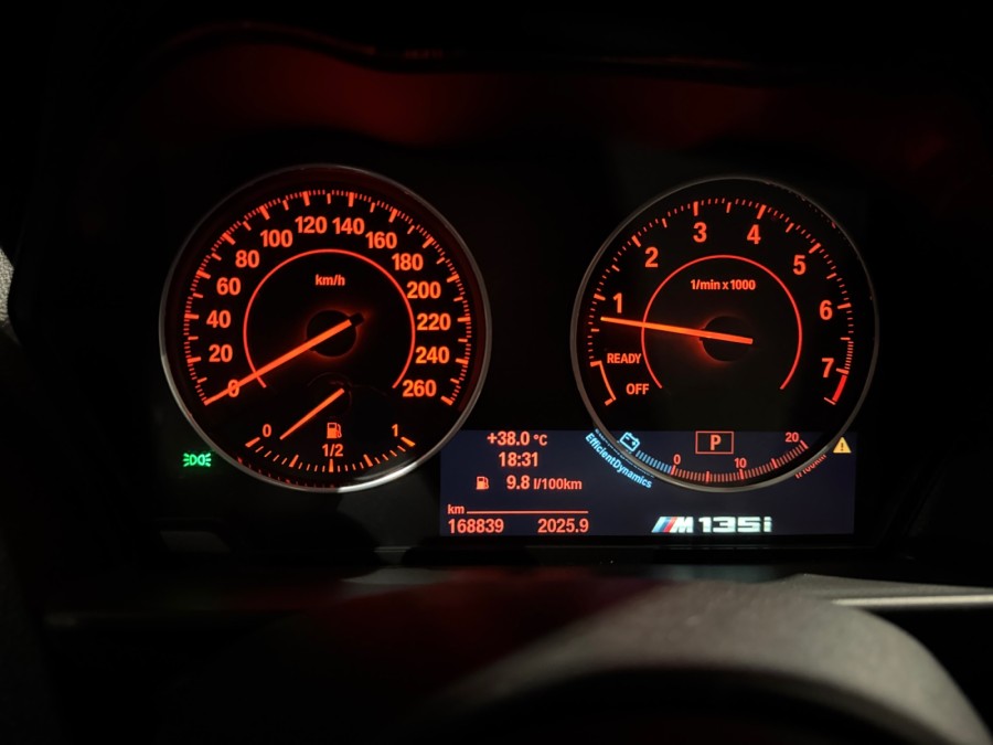 BMW d'occasion M135 320 XDRIVE M ZF8 de 2014 Pau (64)﻿