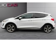 FORD d'occasion FIESTA 1.0 ECOBOOST 85 ACTIVE PACK de 2018 Toulouse