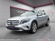 MERCEDES d'occasion GLA 250 Sensation 7G-DCT de 2015 Pertuis (84)﻿