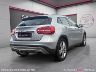 MERCEDES d'occasion GLA 250 Sensation 7G-DCT de 2015 Pertuis (84)﻿