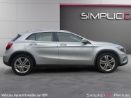 MERCEDES d'occasion GLA 250 Sensation 7G-DCT de 2015 Pertuis (84)﻿