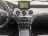 MERCEDES d'occasion GLA 250 Sensation 7G-DCT de 2015 Pertuis (84)﻿