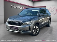SKODA d'occasion KODIAQ 1.5 TSI 150ch ACT Hybrid Selection DSG7 7