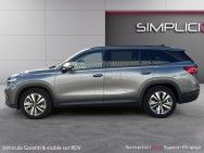 SKODA d'occasion KODIAQ 1.5 TSI 150ch ACT Hybrid Selection DSG7 7