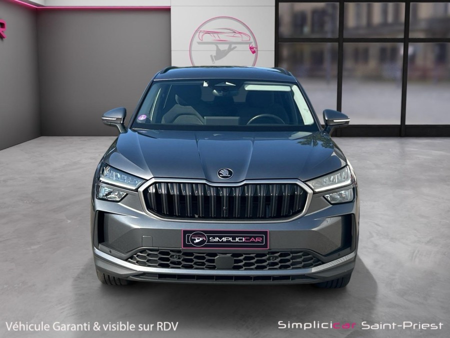 SKODA d'occasion KODIAQ 1.5 TSI 150ch ACT Hybrid Selection DSG7 7
