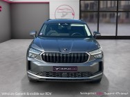 SKODA d'occasion KODIAQ 1.5 TSI 150ch ACT Hybrid Selection DSG7 7