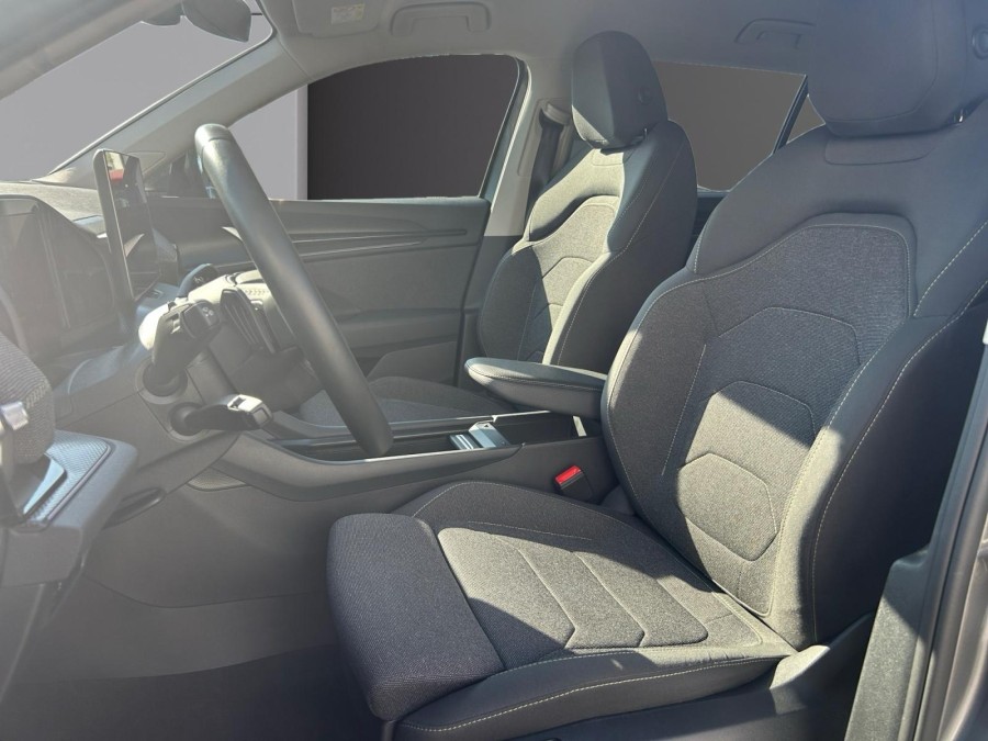 SKODA d'occasion KODIAQ 1.5 TSI 150ch ACT Hybrid Selection DSG7 7