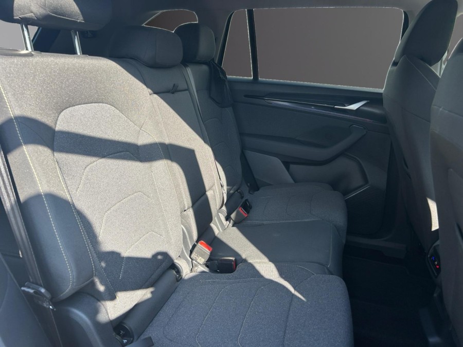 SKODA d'occasion KODIAQ 1.5 TSI 150ch ACT Hybrid Selection DSG7 7