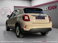 FIAT d'occasion 500X 1.6 MULTIJET 110 de 2019 Narbonne (11)﻿