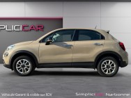 FIAT d'occasion 500X 1.6 MULTIJET 110 de 2019 Narbonne (11)﻿