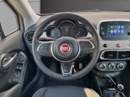 FIAT d'occasion 500X 1.6 MULTIJET 110 de 2019 Narbonne (11)﻿
