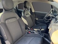 FIAT d'occasion 500X 1.6 MULTIJET 110 de 2019 Narbonne (11)﻿