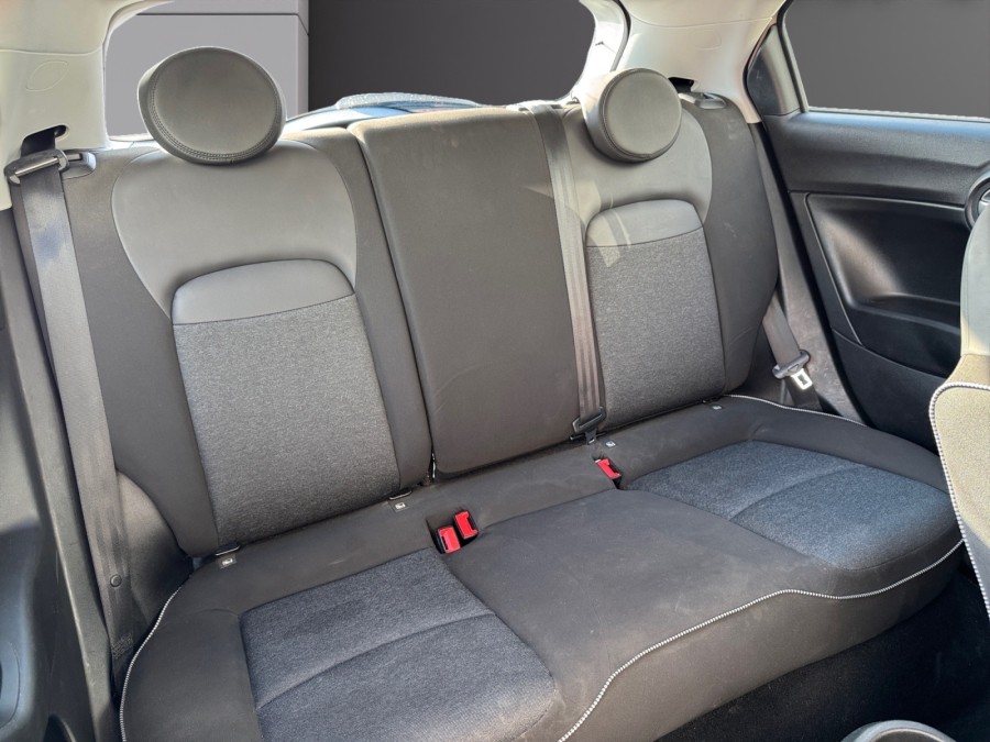 FIAT d'occasion 500X 1.6 MULTIJET 110 de 2019 Narbonne (11)﻿