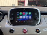 FIAT d'occasion 500X 1.6 MULTIJET 110 de 2019 Narbonne (11)﻿