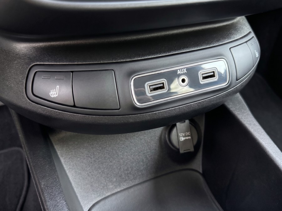 FIAT d'occasion 500X 1.6 MULTIJET 110 de 2019 Narbonne (11)﻿