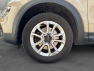 FIAT d'occasion 500X 1.6 MULTIJET 110 de 2019 Narbonne (11)﻿
